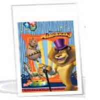 Imagem de SAC SURP MADAGASCAR 3 8UN